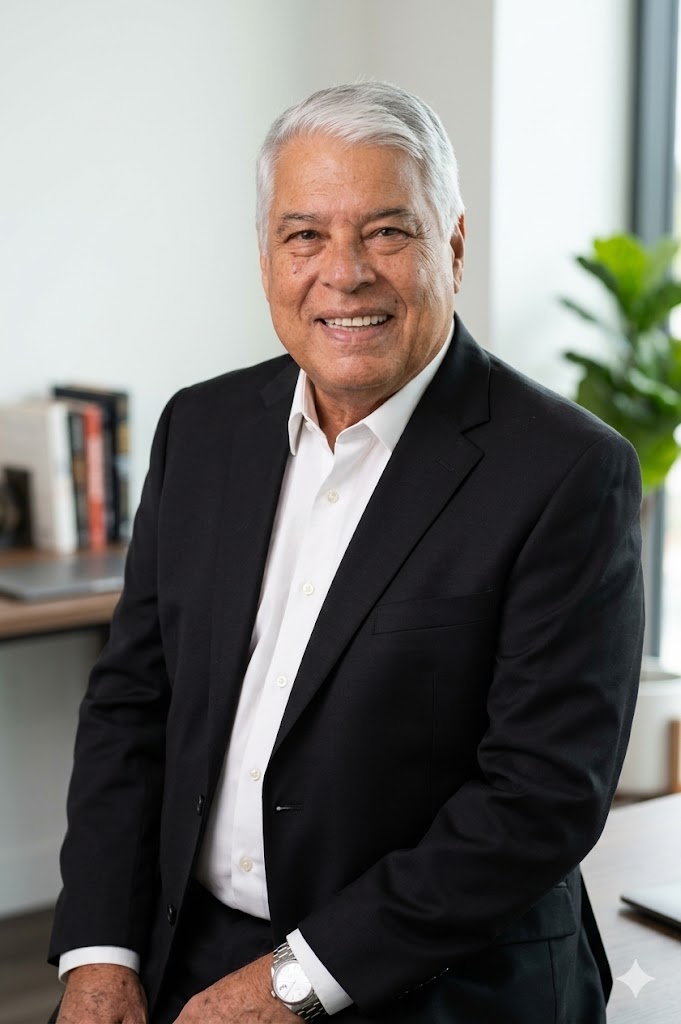 Ing. César María Fernández Da Silva